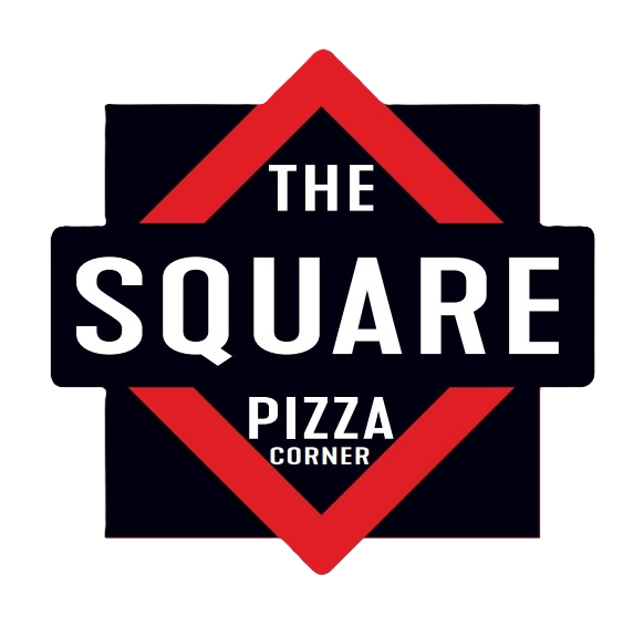 Square Pizza Penarth Road