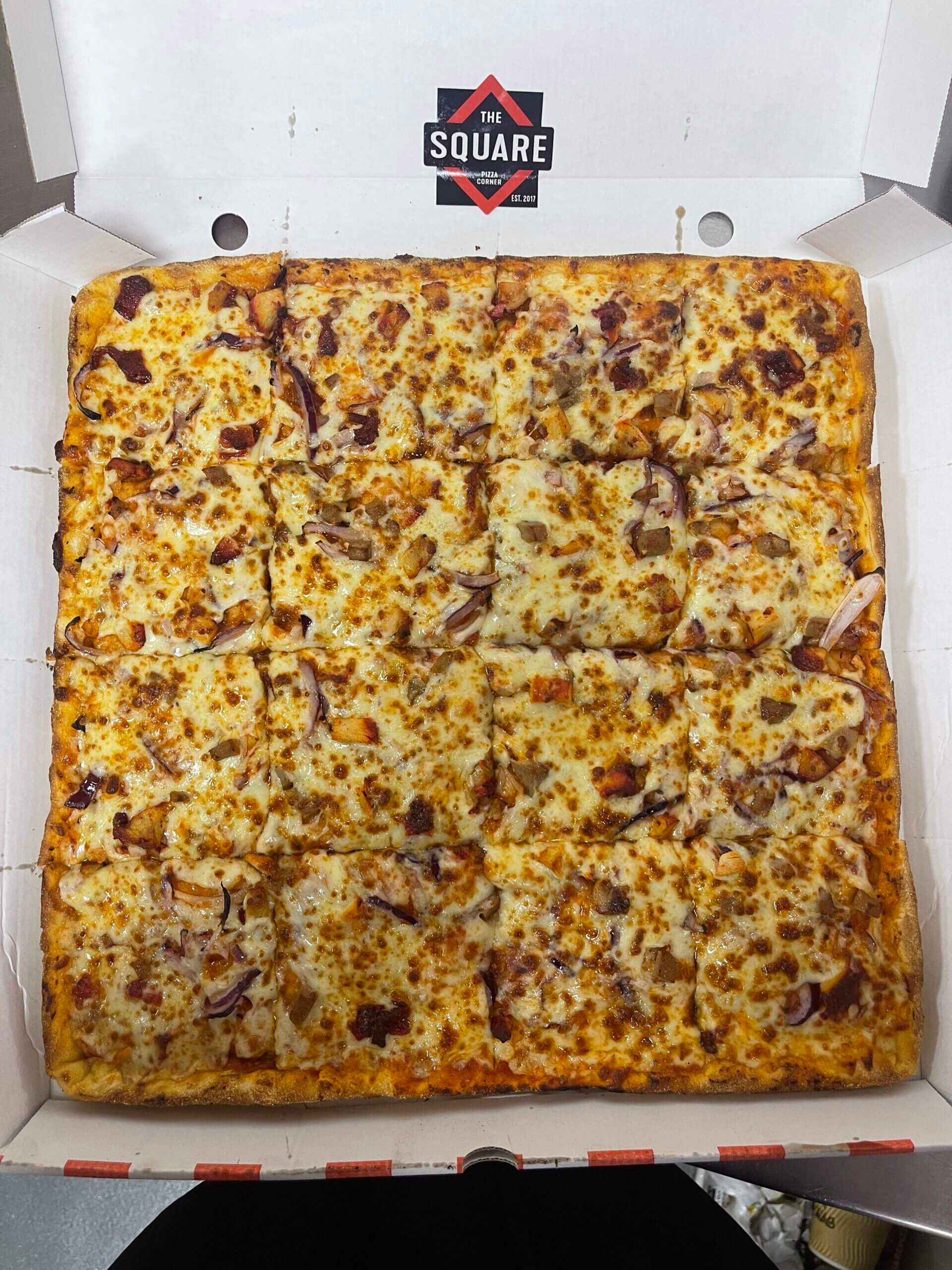 Best Pizza Shop Near Me