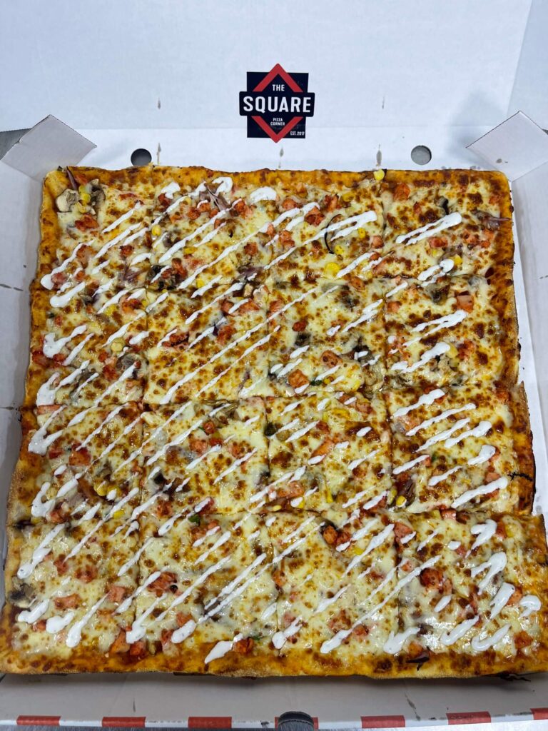 Order Pizza Online Near Me Delivery