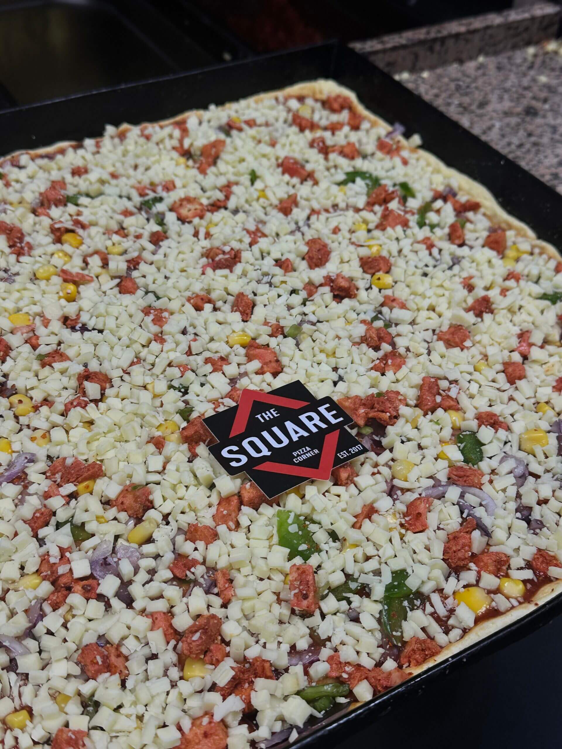 Best Pizza Takeaway in Cardiff