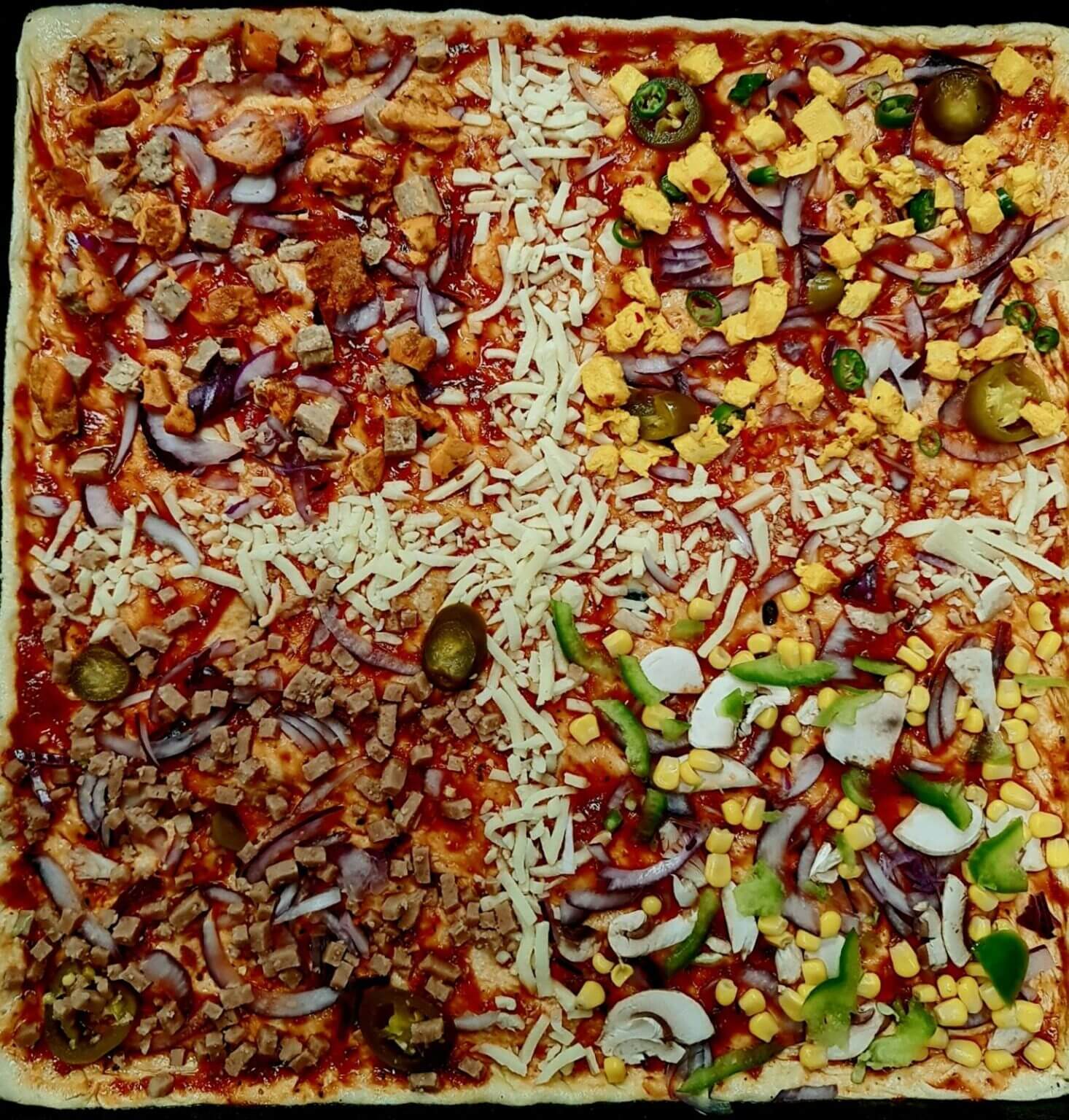 Pizza Shop Near Me Cardiff