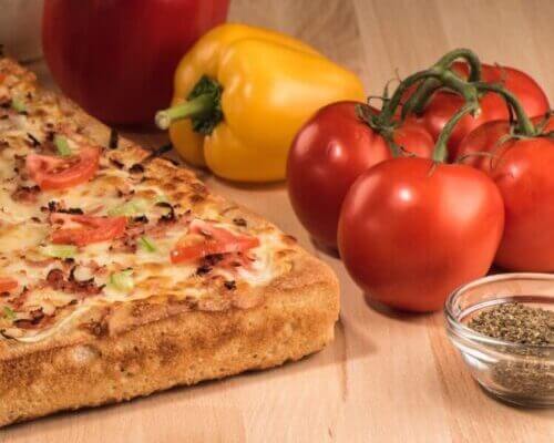 The Ultimate Guide to the Best Pizza Toppings in the UK